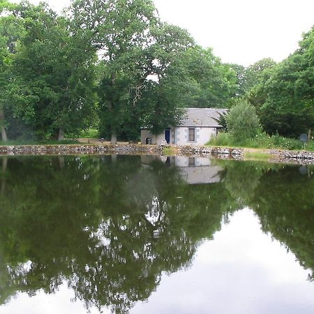 Pond Cottage Covington  Eksteriør billede