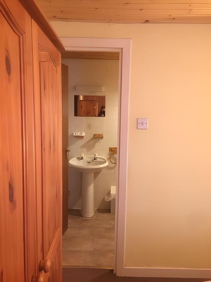 Pond Cottage Covington  Eksteriør billede