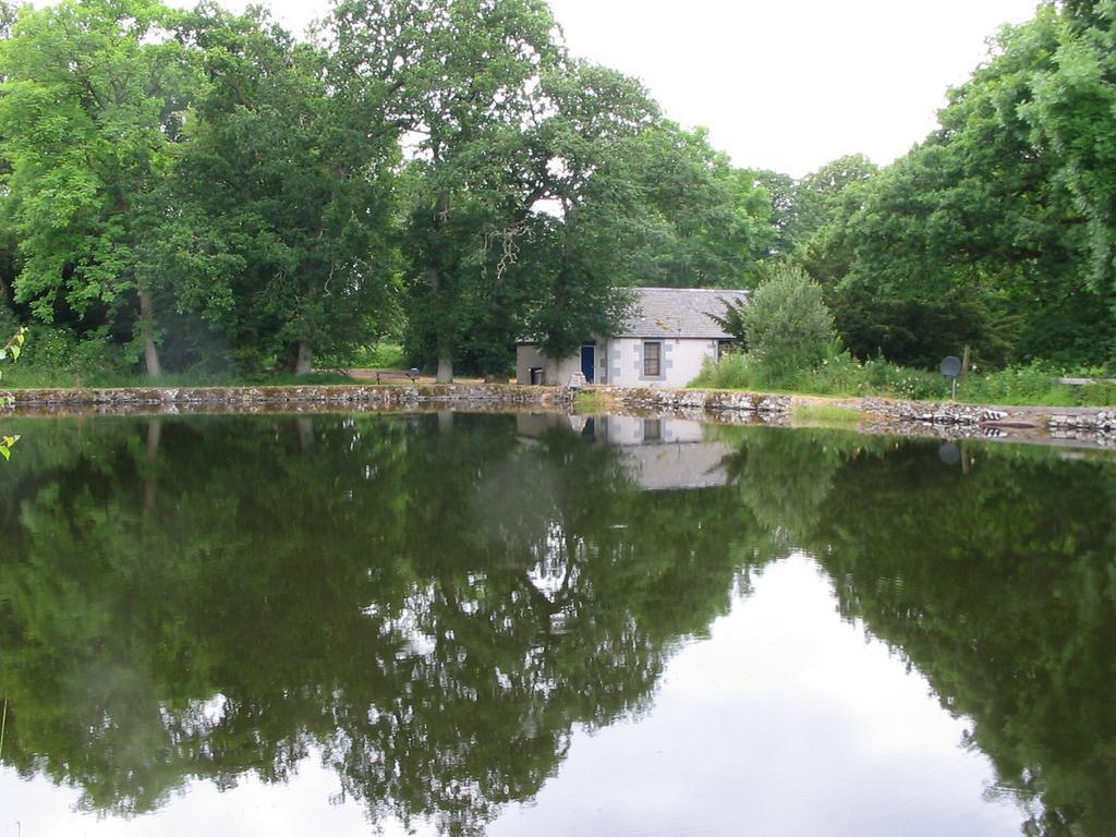 Pond Cottage Covington  Eksteriør billede